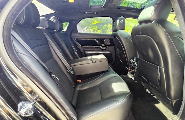 Used Jaguar XJ 2013 for sale - 71846176: Photo 13