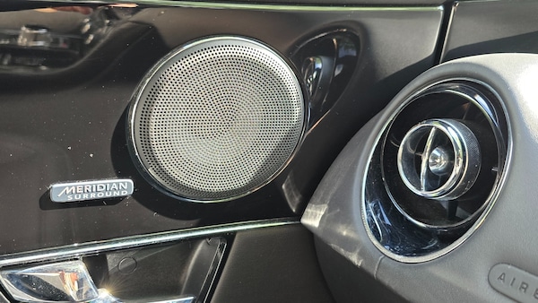Used Jaguar XJ 2013 for sale - 71846176: Photo 16