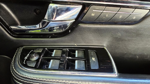 Used Jaguar XJ 2013 for sale - 71846176: Photo 18