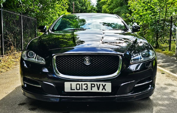 Used Jaguar XJ 2013 for sale - 71846176: Photo 2