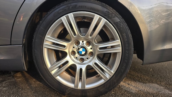 Used BMW 3 Series 2010 for sale - 74464178: Photo 19
