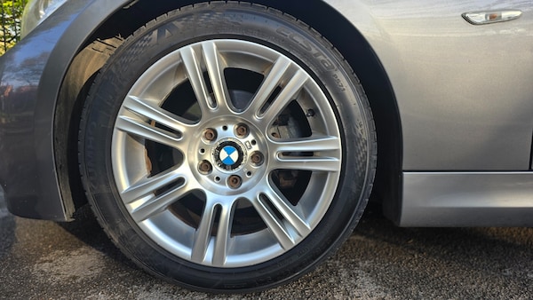 Used BMW 3 Series 2010 for sale - 74464178: Photo 20