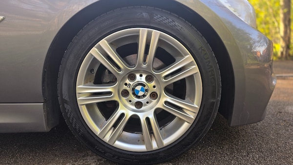 Used BMW 3 Series 2010 for sale - 74464178: Photo 21