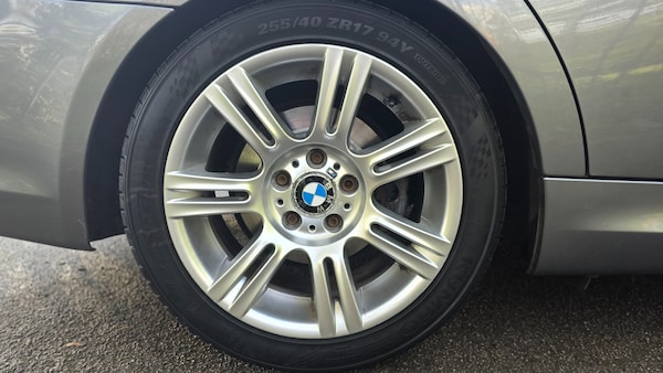 Used BMW 3 Series 2010 for sale - 74464178: Photo 22