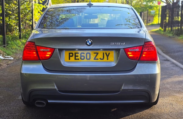 Used BMW 3 Series 2010 for sale - 74464178: Photo 25