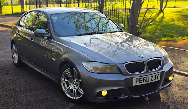 Used BMW 3 Series 2010 for sale - 74464178: Photo 26