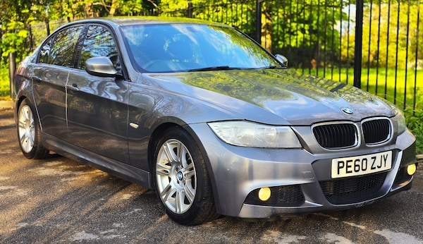 Used BMW 3 Series 2010 for sale - 74464178: Photo 27