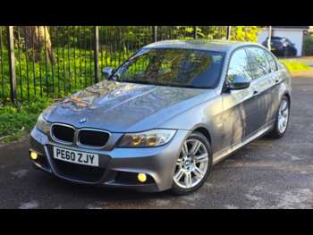 Used BMW 3 Series 2010 for sale - 74464178: Photo