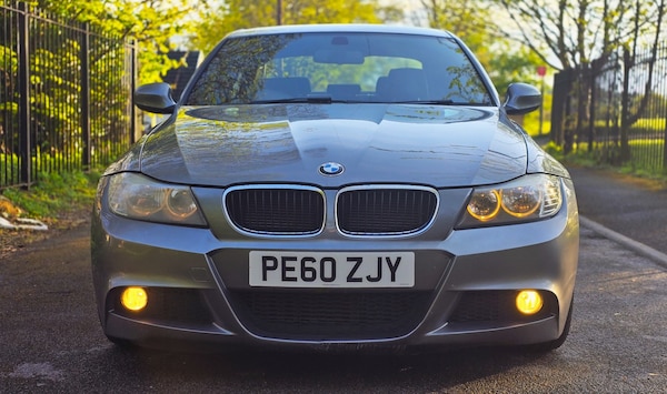 Used BMW 3 Series 2010 for sale - 74464178: Photo 3