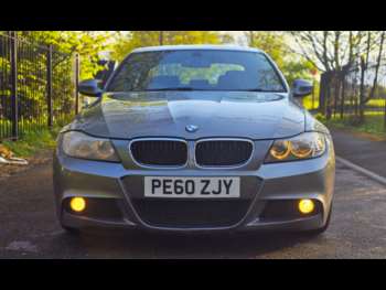 Used BMW 3 Series 2010 for sale - 74464178: Photo