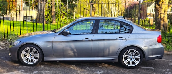 Used BMW 3 Series 2010 for sale - 74464178: Photo 4