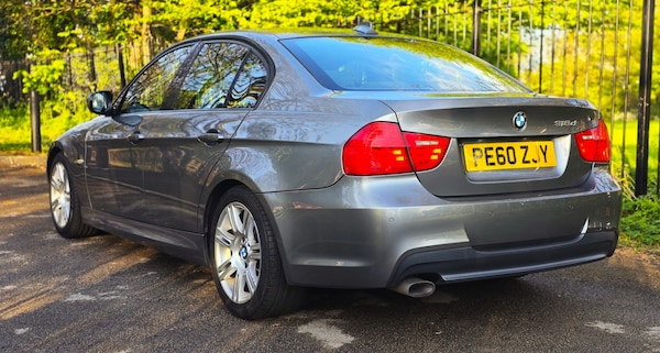 Used BMW 3 Series 2010 for sale - 74464178: Photo 5