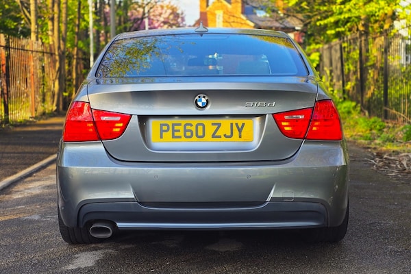 Used BMW 3 Series 2010 for sale - 74464178: Photo 6