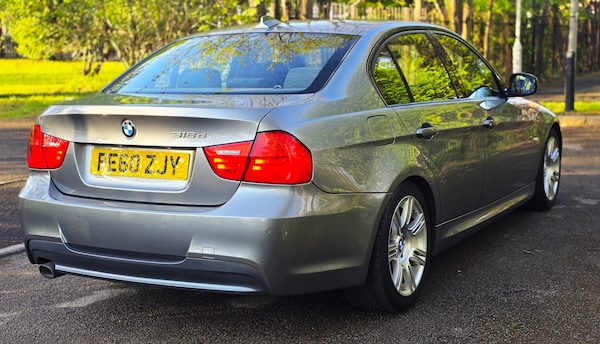 Used BMW 3 Series 2010 for sale - 74464178: Photo 7