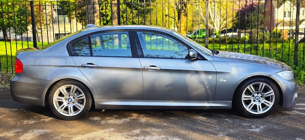 Used BMW 3 Series 2010 for sale - 74464178: Photo 8