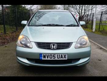 Used Honda Civic 2005 for sale - 74565947: Photo