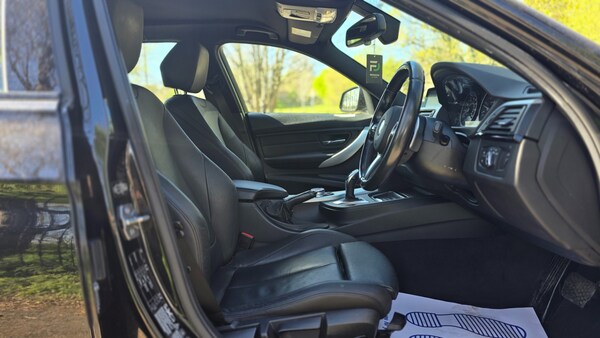 Used BMW 3 Series 2014 for sale - 74394565: Photo 10