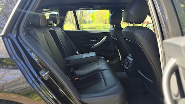 Used BMW 3 Series 2014 for sale - 74394565: Photo 11