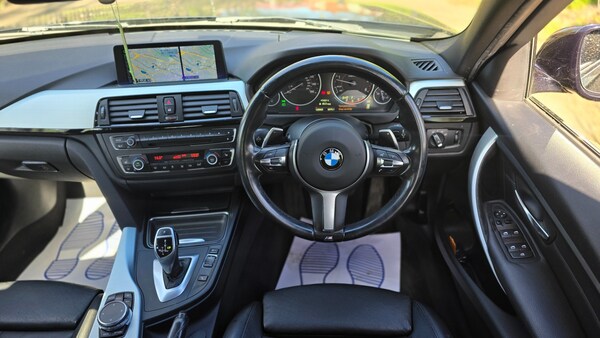 Used BMW 3 Series 2014 for sale - 74394565: Photo 12