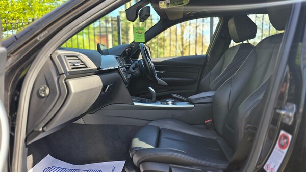 Used BMW 3 Series 2014 for sale - 74394565: Photo 13