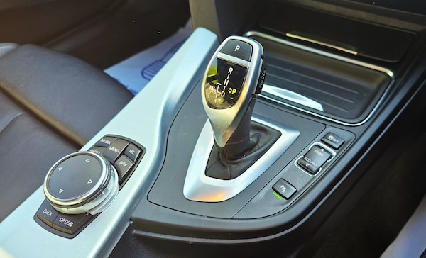 Used BMW 3 Series 2014 for sale - 74394565: Photo 17