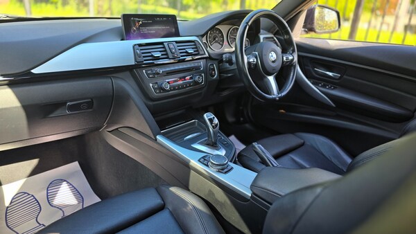 Used BMW 3 Series 2014 for sale - 74394565: Photo 22