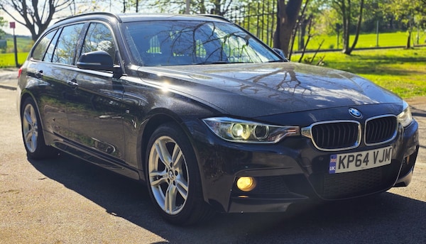 Used BMW 3 Series 2014 for sale - 74394565: Photo 23