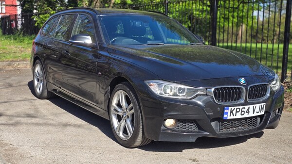 Used BMW 3 Series 2014 for sale - 74394565: Photo 31