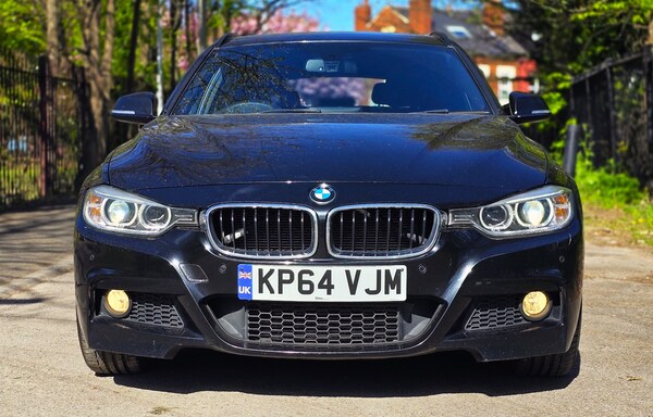 Used BMW 3 Series 2014 for sale - 74394565: Photo 32