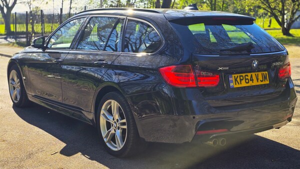 Used BMW 3 Series 2014 for sale - 74394565: Photo 33