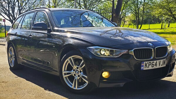 Used BMW 3 Series 2014 for sale - 74394565: Photo 34
