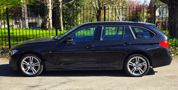 Used BMW 3 Series 2014 for sale - 74394565: Photo 3
