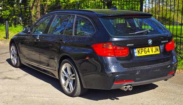 Used BMW 3 Series 2014 for sale - 74394565: Photo 4