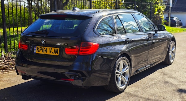 Used BMW 3 Series 2014 for sale - 74394565: Photo 5
