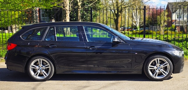 Used BMW 3 Series 2014 for sale - 74394565: Photo 6