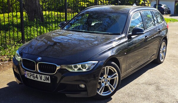 Used BMW 3 Series 2014 for sale - 74394565: Photo 7