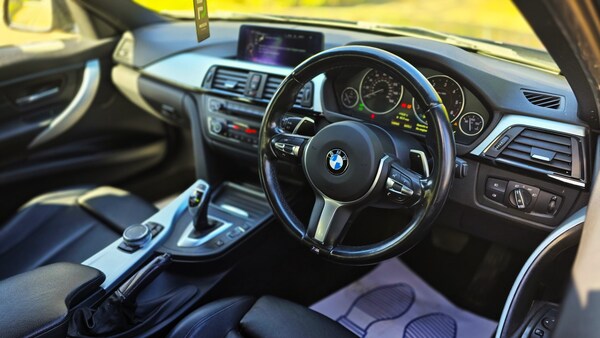 Used BMW 3 Series 2014 for sale - 74394565: Photo 9