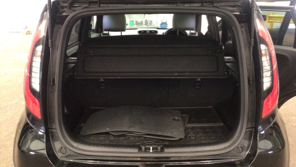 Used Kia Soul 2016 for sale - 76335251: Photo 11