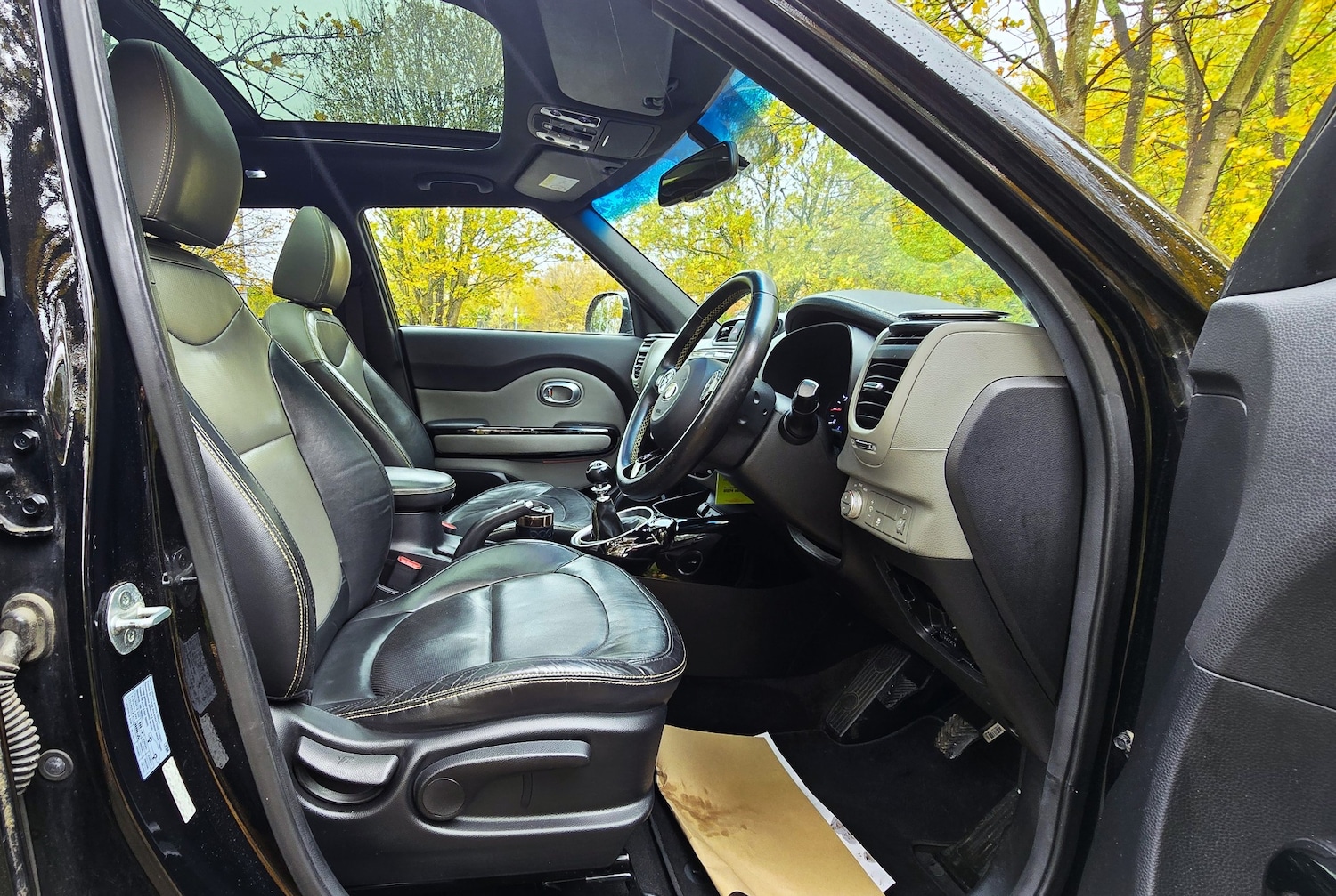 Used Kia Soul 2016 for sale - 76335251: Photo 12