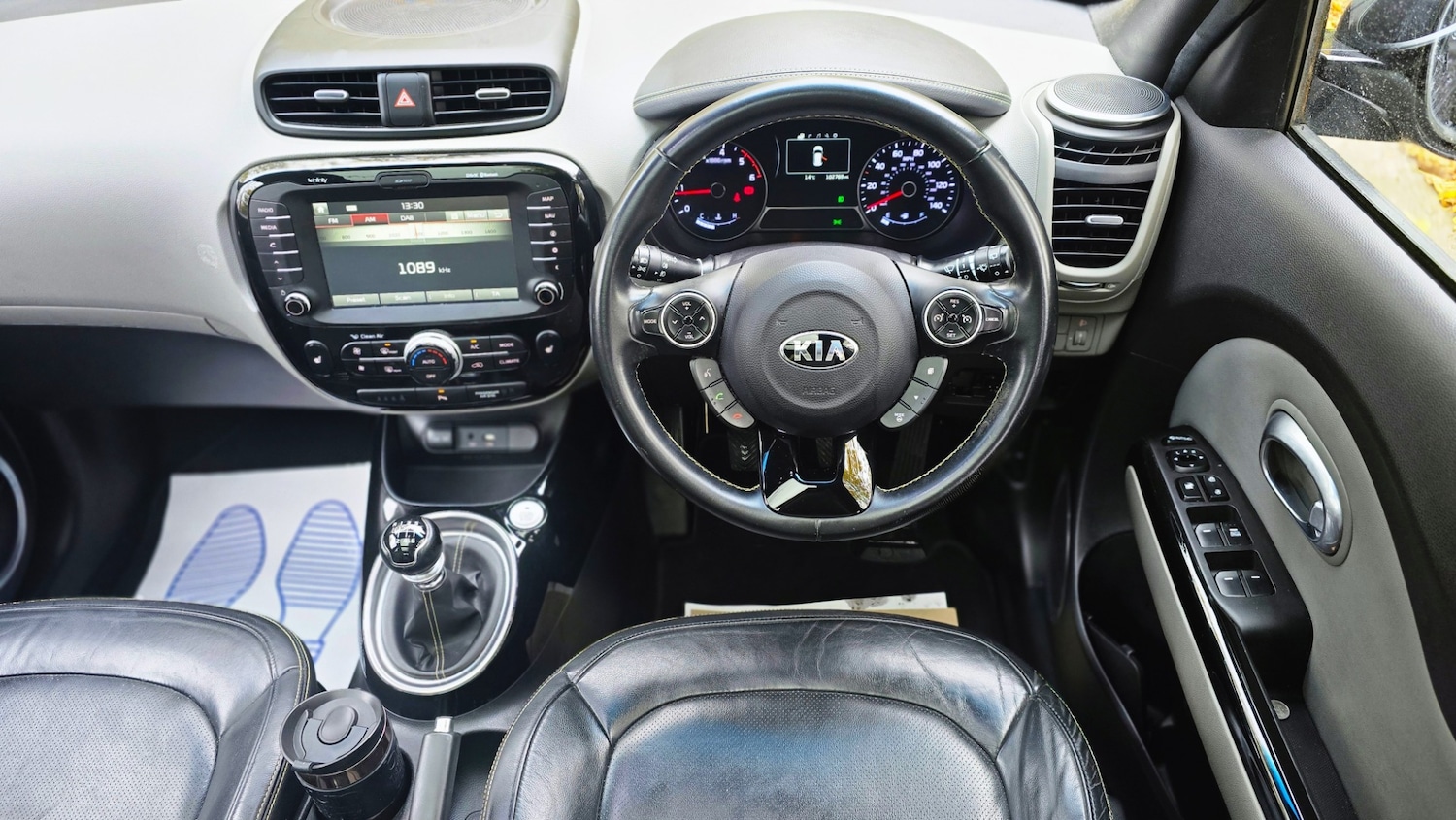 Used Kia Soul 2016 for sale - 76335251: Photo 13