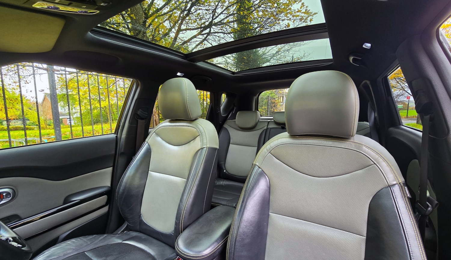 Used Kia Soul 2016 for sale - 76335251: Photo 18