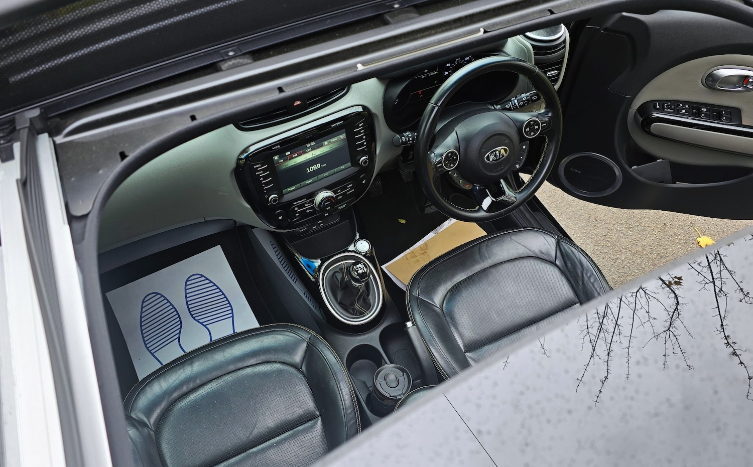 Used Kia Soul 2016 for sale - 76335251: Photo 20