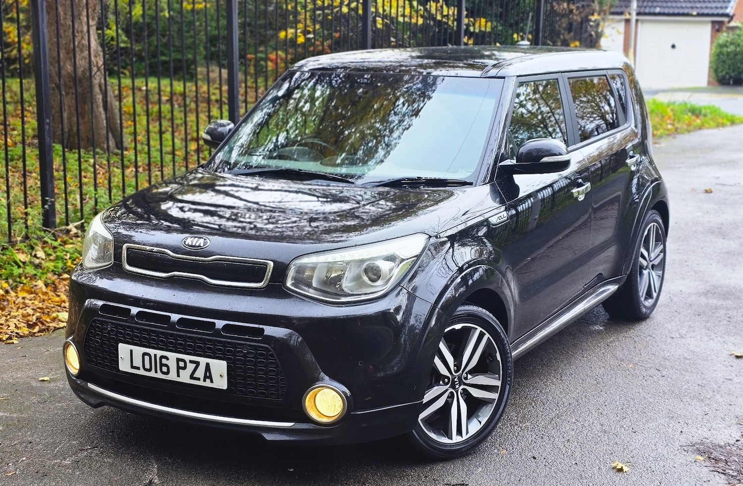 Used Kia Soul 2016 for sale - 76335251: Photo 28