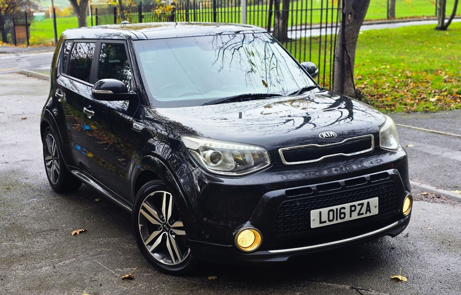Used Kia Soul 2016 for sale - 76335251: Photo 29