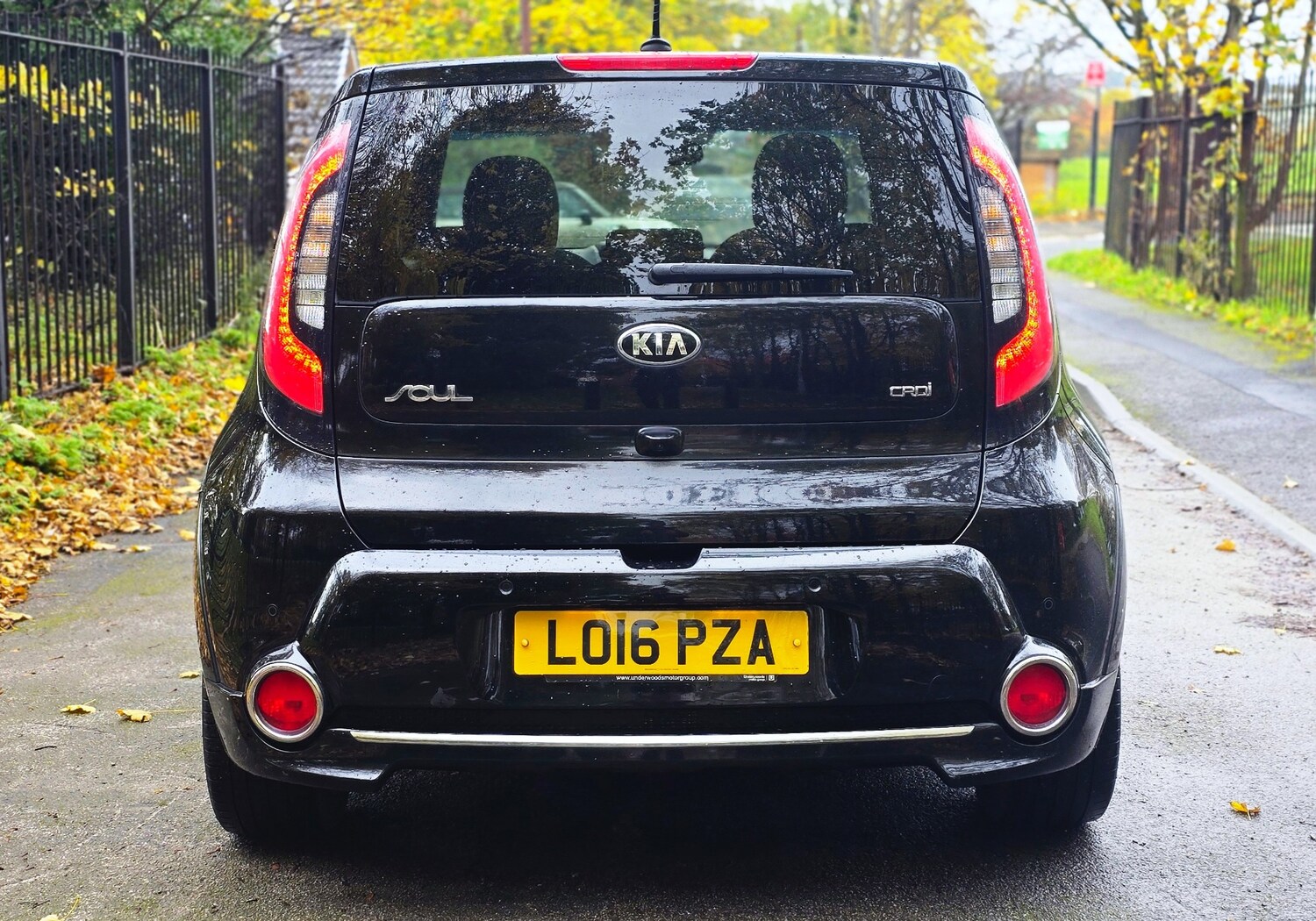 Used Kia Soul 2016 for sale - 76335251: Photo 32