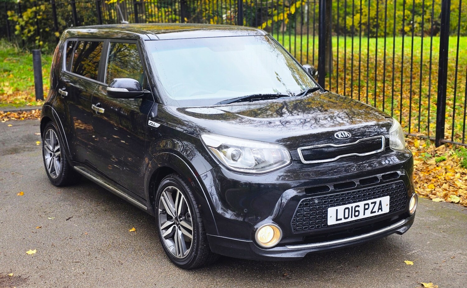 Used Kia Soul 2016 for sale - 76335251: Photo 33
