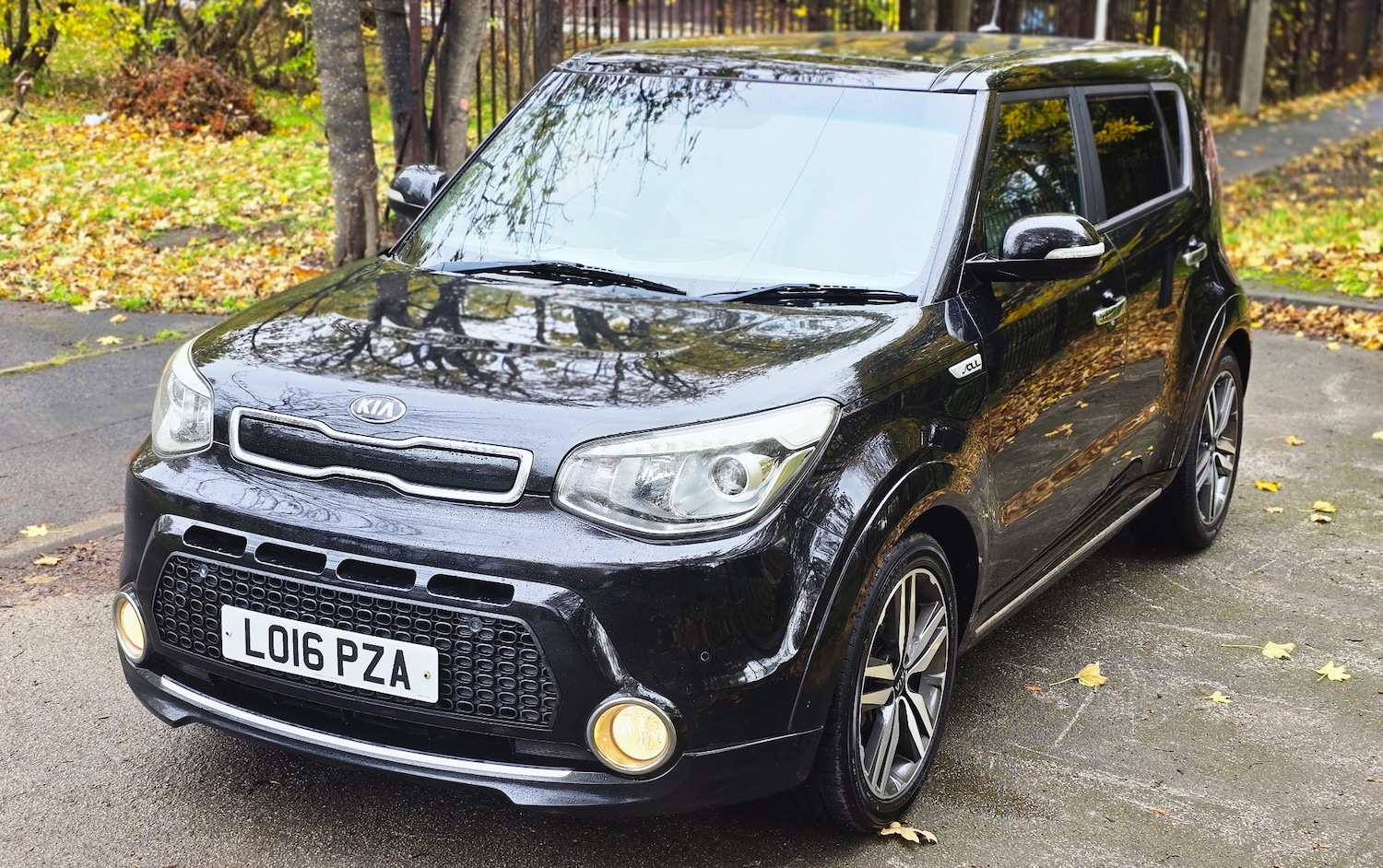 Used Kia Soul 2016 for sale - 76335251: Photo 34