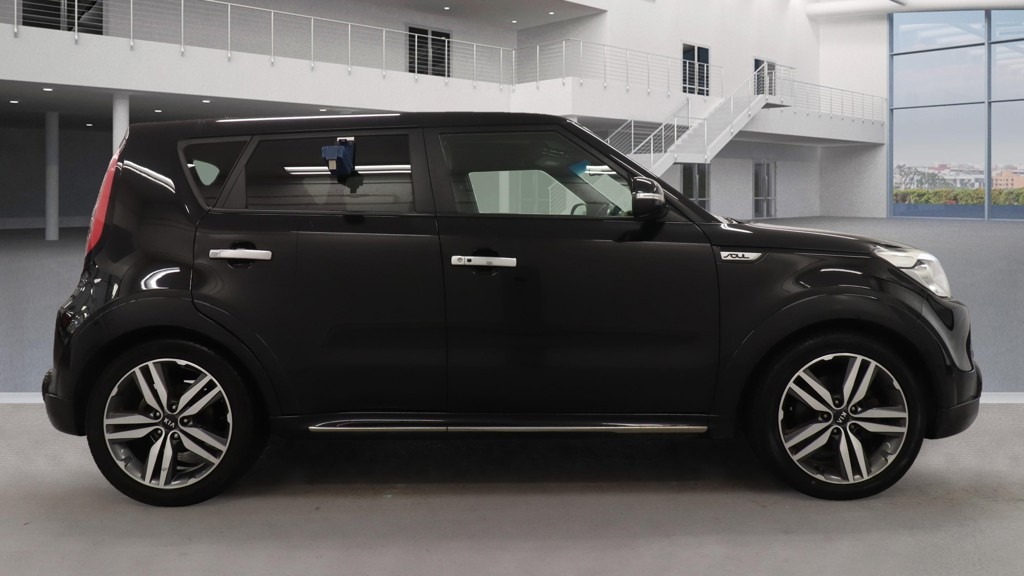 Used Kia Soul 2016 for sale - 76335251: Photo 4