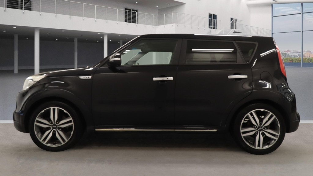 Used Kia Soul 2016 for sale - 76335251: Photo 5