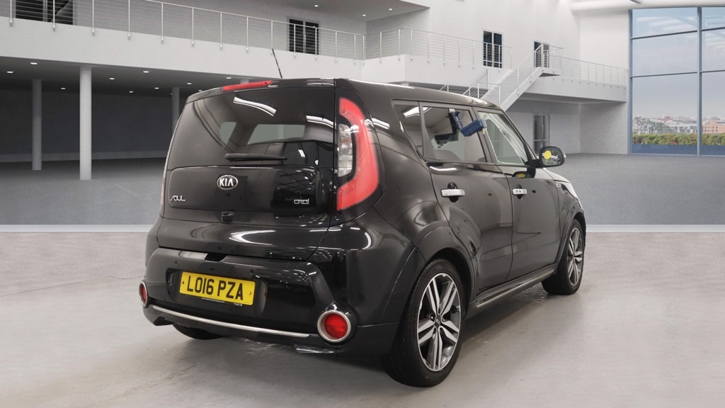 Used Kia Soul 2016 for sale - 76335251: Photo 6